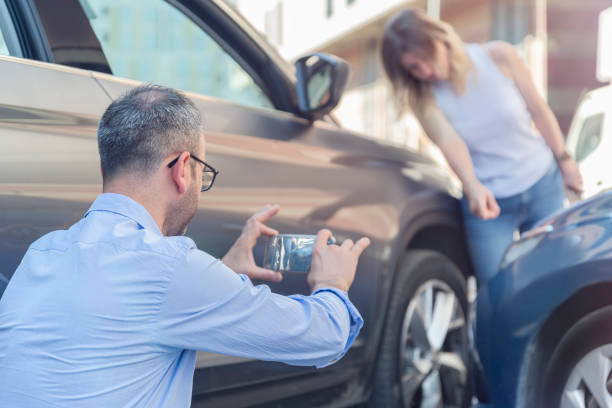 Car insurance rates in Glide